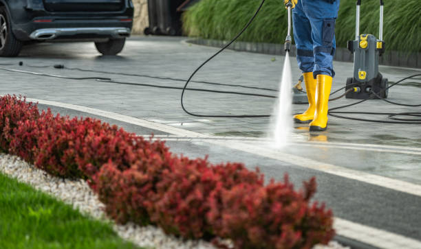 Best Parking Lot Cleaning in Oakland, CA